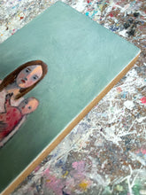 Load image into Gallery viewer, Marie and Alma