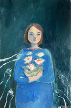 Load image into Gallery viewer, There was always fear