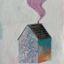 Load image into Gallery viewer, A home made of sunrises and poetry