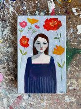 Load image into Gallery viewer, Diana