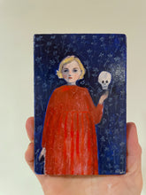 Load image into Gallery viewer, Geraldine