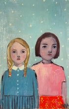 Load image into Gallery viewer, Melanie and Jennifer