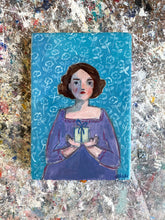 Load image into Gallery viewer, Janet