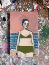 Load image into Gallery viewer, Sarah