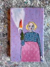 Load image into Gallery viewer, Sofie