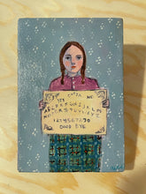 Load image into Gallery viewer, Caitlin