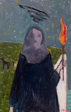 Load image into Gallery viewer, Nyx