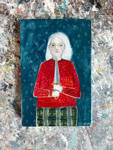 Load image into Gallery viewer, Elisa