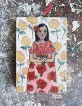 Load image into Gallery viewer, Lila