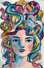 Load image into Gallery viewer, Medusa