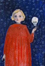 Load image into Gallery viewer, Geraldine