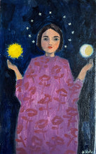 Load image into Gallery viewer, Priscilla