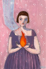 Load image into Gallery viewer, Adela