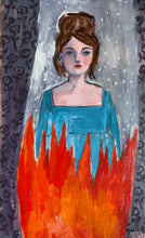 Load image into Gallery viewer, Wendy