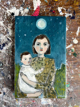 Load image into Gallery viewer, Evie and Susanne