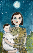 Load image into Gallery viewer, Evie and Susanne