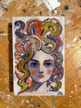 Load image into Gallery viewer, Medusa