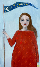 Load image into Gallery viewer, Hilary