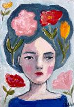 Load image into Gallery viewer, Victoria