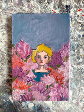 Load image into Gallery viewer, Carina