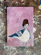 Load image into Gallery viewer, Abigail