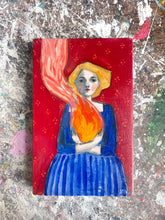 Load image into Gallery viewer, Marguerite