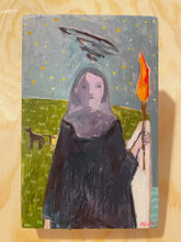 Load image into Gallery viewer, Nyx