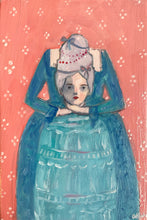 Load image into Gallery viewer, Marie Antoinette