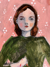 Load image into Gallery viewer, The fates - Clotho, Lachesis, and Atropos