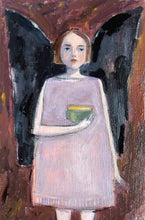 Load image into Gallery viewer, The furies - Alecto, Tisiphone, and Magaera