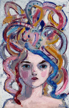 Load image into Gallery viewer, Medusa
