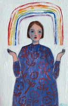 Load image into Gallery viewer, Faye