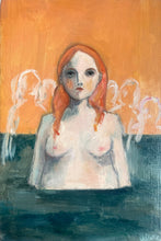 Load image into Gallery viewer, Scylla