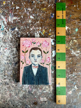 Load image into Gallery viewer, Adam