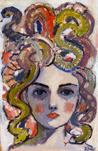Load image into Gallery viewer, Medusa