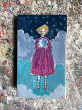 Load image into Gallery viewer, Fabienne