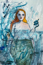 Load image into Gallery viewer, Eurynome