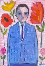 Load image into Gallery viewer, Elliott