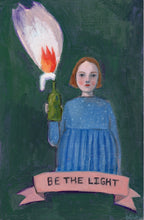 Load image into Gallery viewer, Alessia - print