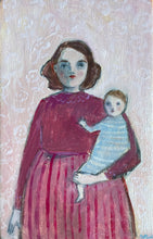 Load image into Gallery viewer, Emma and Josie