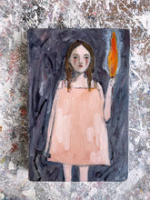 Load image into Gallery viewer, The furies - Alecto, Tisiphone, and Magaera