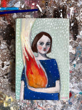 Load image into Gallery viewer, Clara