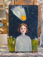 Load image into Gallery viewer, All her wishes would come true