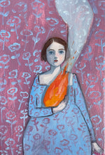 Load image into Gallery viewer, Eda