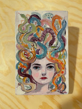 Load image into Gallery viewer, Medusa