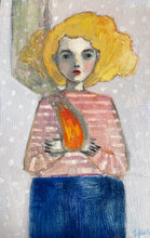 Load image into Gallery viewer, Suzie