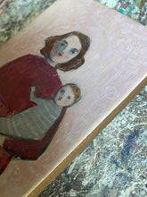 Load image into Gallery viewer, Emma and Josie