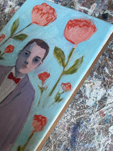 Load image into Gallery viewer, Alexander