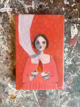 Load image into Gallery viewer, Agnes