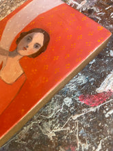 Load image into Gallery viewer, Agnes